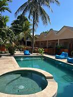 Living Trawangan Hotel