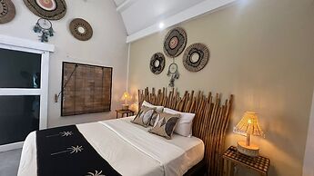 Living Trawangan Hotel