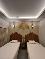 Living Trawangan Hotel