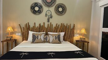 Living Trawangan Hotel