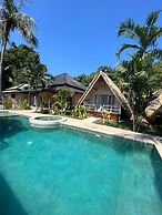 Living Trawangan Hotel