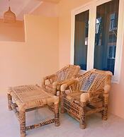 Living Trawangan Hotel