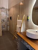 Living Trawangan Hotel