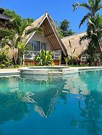 Living Trawangan Hotel