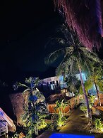 Living Trawangan Hotel