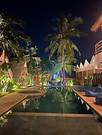 Living Trawangan Hotel