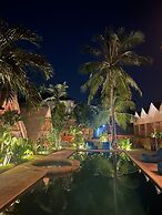 Living Trawangan Hotel