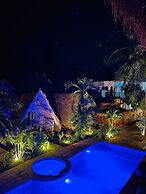 Living Trawangan Hotel