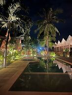 Living Trawangan Hotel