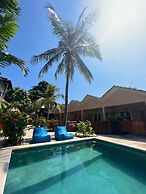Living Trawangan Hotel