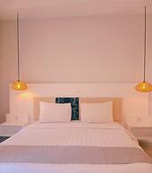 Living Trawangan Hotel