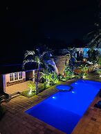 Living Trawangan Hotel