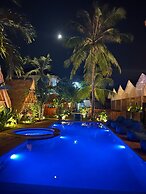 Living Trawangan Hotel