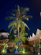 Living Trawangan Hotel