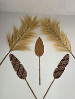 Living Trawangan Hotel