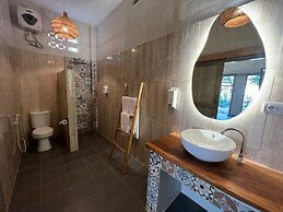 Living Trawangan Hotel