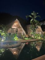 Living Trawangan Hotel