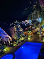 Living Trawangan Hotel