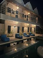 Living Trawangan Hotel