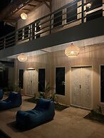 Living Trawangan Hotel