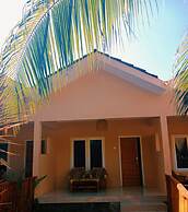 Living Trawangan Hotel