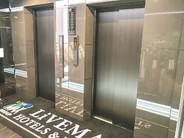 Hotel Livemax Shinjuku Kabukicho Meijidori