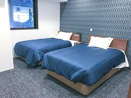 Hotel Livemax Shinjuku Kabukicho Meijidori