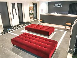 Hotel Livemax Shinjuku Kabukicho Meijidori