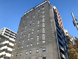 Hotel Livemax Shinjuku Kabukicho Meijidori