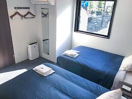 Hotel Livemax Shinjuku Kabukicho Meijidori