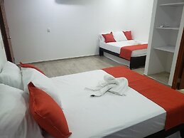 La Rivera Playa Palomino