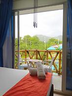 La Rivera Playa Palomino