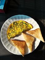 La Rivera Playa Palomino