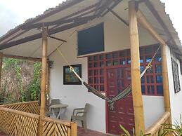 La Rivera Playa Palomino