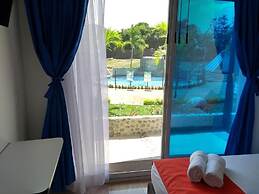 La Rivera Playa Palomino