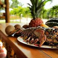 La Rivera Playa Palomino