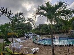 La Rivera Playa Palomino