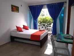 La Rivera Playa Palomino