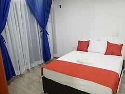 La Rivera Playa Palomino