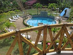 La Rivera Playa Palomino