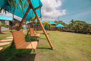 La Rivera Playa Palomino