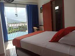 La Rivera Playa Palomino