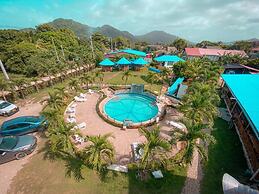 La Rivera Playa Palomino