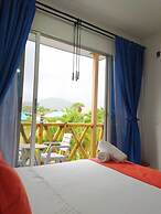 La Rivera Playa Palomino