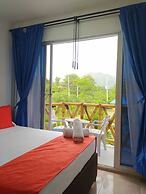 La Rivera Playa Palomino