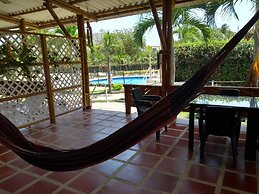 La Rivera Playa Palomino