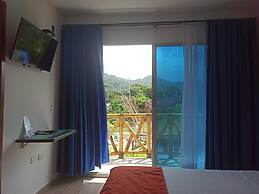 La Rivera Playa Palomino