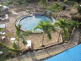 La Rivera Playa Palomino