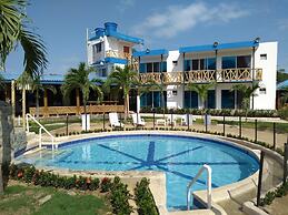 La Rivera Playa Palomino