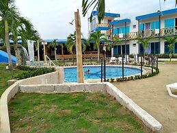 La Rivera Playa Palomino